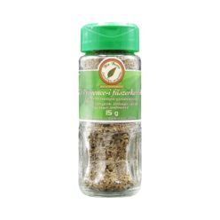   Provance- i fűszerkeverék szórófejes üvegben, bio, Bio Berta (15g)