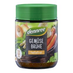   Levespor utántöltőben zöldségleveshez, bio, Dennree (250g)