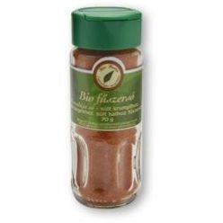   Himalája fűszersó sült krumplihoz, szóróüvegben, bio, Bio Berta (70g)
