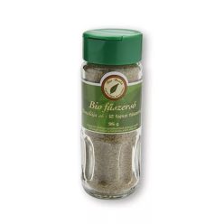   Himalája fűszersó 12 fajszi fűszerrel, szóróüvegben, bio, Bio Berta (95g)