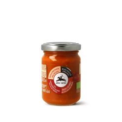 Pesto rosso, bio, Alce Nero (130 g)