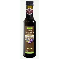 Modenai balzsamecet, bio, Rapunzel (250ml)