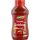 Paradicsomos ketchup flakonban, bio, Dennree (500ml)