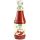 Ketchup, csípős, bio, Byodo (500 ml)