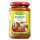 Paradicsomszósz, arrabiata, bio, Rapunzel (340 g)