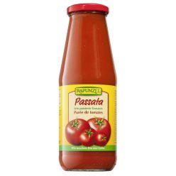 Passzírozott paradicsom, bio, Rapunzel (680 g)