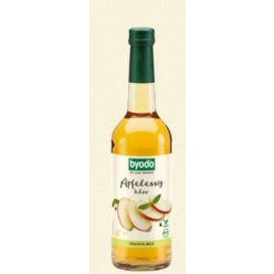 Almaecet rostos, bio, Byodo (500 ml)