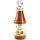 Ketchup, currys, bio, Byodo (500 ml)