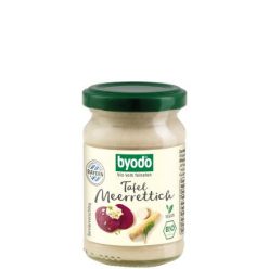 Torma, üveges, bio, Byodo (100 g)