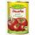 Hámozott egész paradicsom dobozban, bio, Rapunzel (400g)