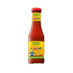   Tigris ketchup gyermekeknek, paradicsomos, bio, Rapunzel (450ml)