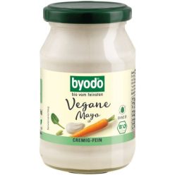 Vegán majonéz, bio, Byodo (250 ml)