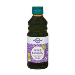 Tamari szójaszósz, bio, BiOrganik (250ml)