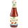 Ketchup, paradicsomos, cukormentes, agávé-sziruppal, bio, Byodo (500ml)