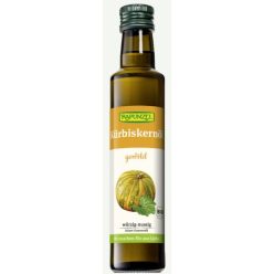 Tökmagolaj, bio, Rapunzel (250 ml)