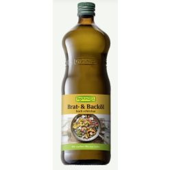 Sütőolaj, bio, Rapunzel (1000 ml)