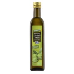 Görög olivaolaj, extra szűz, bio, Dennree (500 ml)