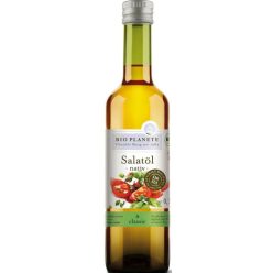 Salátaolaj, bio, Bio Planéte (500 ml)