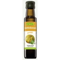 Tökmagolaj, bio, Rapunzel (100ml)