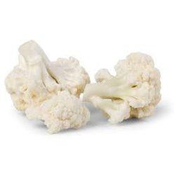 Karfiol rózsa, fagyasztott, bio, BioHungaricum (400g)