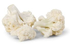 Karfiol rózsa, fagyasztott, bio, BioHungaricum (400g)