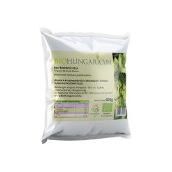 Brokkoli rózsa, fagyasztott, bio, BioHungaricum (400g)