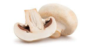 Csiperke gomba, szeletelt, bio, fagyasztott, BioHungaricum (400g)