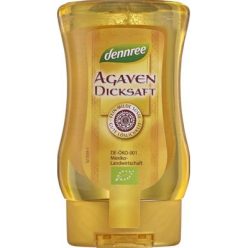 Agávé édesítőszer, bio, Dennree (200g)