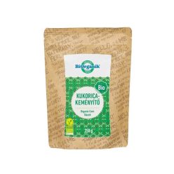 Kukoricakeményítő, bio, BiOrganik (200g)