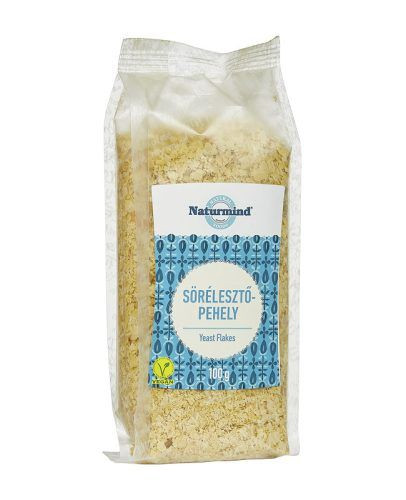 Sörélesztő pehely, bio, Biorganik (100 g)