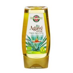 Agávé szirup, bio, BiOrganik (350g)