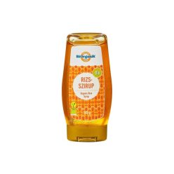 Rizs szirup, bio, BiOrganik