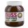 Mogyorós nugátkrém, családi kiszerelés, bio, Dennree (750g)
