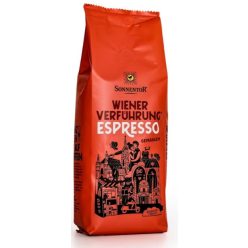   Bécsi csábítás espresso kávé, őrölt, bio, Sonnentor (500g)