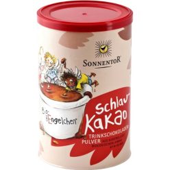 Rosszcsont okoska instant kakaó, bio, Sonnentor (300g)