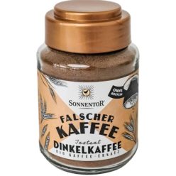 Tönköly kávé, bio, Sonnentor (50 g)