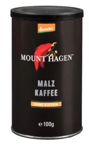 Instant maláta kávé, Demeter, Mount Hagen (100g)