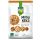 Müzli keksz, bio, Bohlsener Mühle (150g)