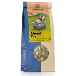 Esti tea, zacskós, bio, Sonnentor (50g)
