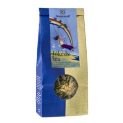 Jókedv tea, ömlesztet, tasakos, bio, Sonnentor (50g)