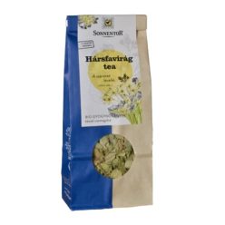 Hársfavirág tea, zacskós, bio, Sonnentor (50g)