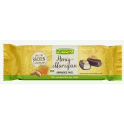 Mézes marcipán, bio, Rapunzel (250 g)