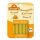 Narancsolaj, 100%- os, bio, Lecker's (4*2 ml)