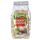 Kandírozott gyömbércsíkok, bio, Dennree (100g)