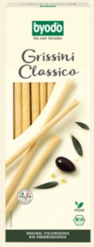Grissini classico, bio, Byodo (125g)