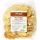 Sajtos tallér tönkölybúzából, bio, Naturgold (100g)