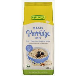 Reggeli kása, bázis, bio, Rapunzel (500g)