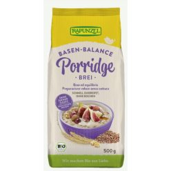   Reggeli kása, egyensúly (lúgosító), bio, Rapunzel (500g)