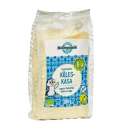Gluténmentes köleskása, bio, Biorganik (200g)