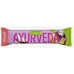 Gyümölcsszelet, Ayurveda, bio, Rapunzel (40 g)